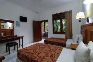 Hotel Sorga Cottages, Kuta