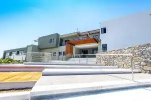 Gennadi SeaSide Resort, Gennadi