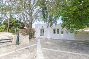 Arethousa House, Drios