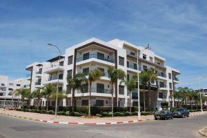 Rofaida Appart'Hotel, Agadir