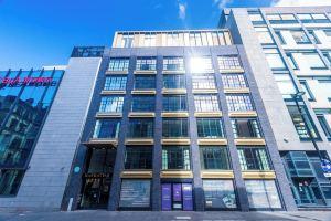 Hilltop Serviced Apartments - Piccadilly, Manchester