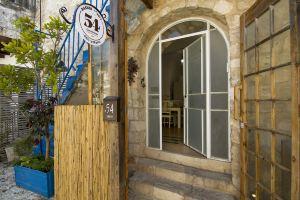 Rashbi 54 Hotel, Safed