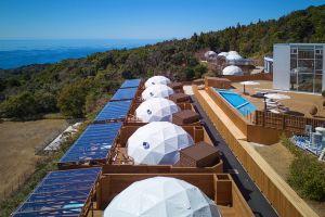Glamping Resort Glanso X Aguri No OKA Kogen Hotel, Nagasaki