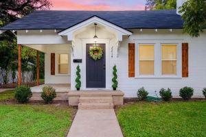 New-Ethel Rose Cottage-5 Min to Magnolia Silos, Waco