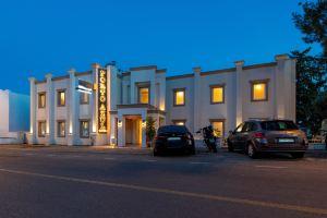 PORTO AZUL Hotel, Bodrum