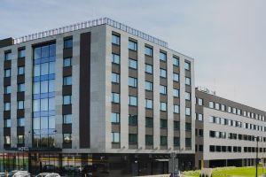 B&B Hotel East, Warsaw