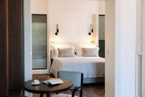 Palazzina Gentile Hotel, Bari