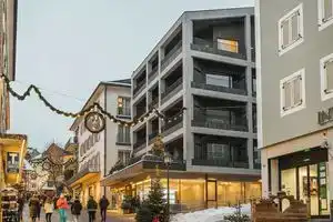 Aquila Dolomites Residence, Ortisei