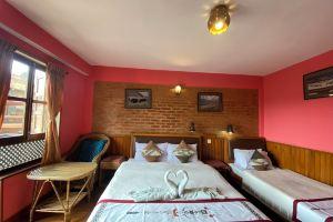 New Shiva Guest House, Bhaktapur