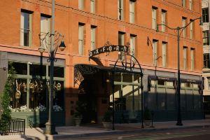 The Oxford Hotel, Denver