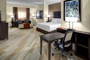 Homewood Suites by Hilton-Downtown, Richmond