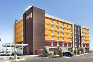 Home2 Suites Airport, El Paso