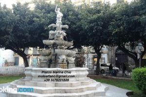 Piazza Marina Chic Hotel, Palermo