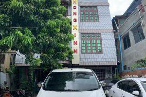 Hostel Hong Xinn, Mandalay