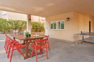Villa Arenal Seafront, L'Arenal
