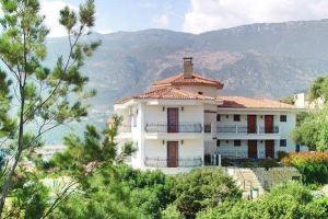 AQUAPARK Hotel, Kas