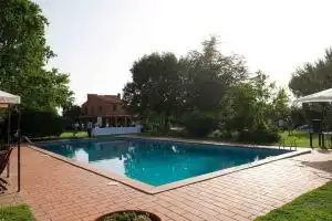 Agriturismo Borgo Caere Hotel, Cerveteri