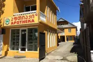 Guest House Tamazi, Kobuleti
