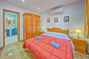 Canuta Baja 7 Hotel, Calpe