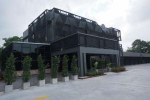 The Nest Hotel, Nakhon Ratchasima City