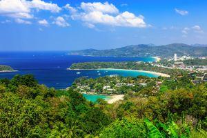 Silla Boutique Mini-hotel, Patong