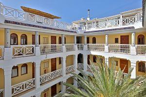 Riad Dar l'Oussia & Spa Hotel