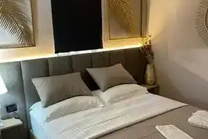 Marion Hotel, Tirana