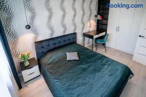 Klaipda Gate Apartments, Klaipeda