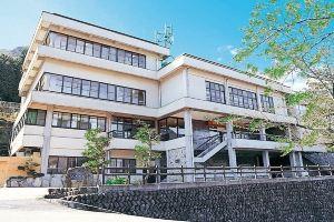 Gero Onsen Tsurutsuru No Yu Minorisou Hotel, Gero