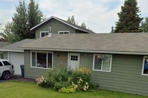 Cozy City Stay - 3bdrm near Airport Hotel, Anchorage