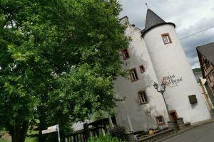 Ferienwohnung Moselblick Apartments, Bruttig-Fankel