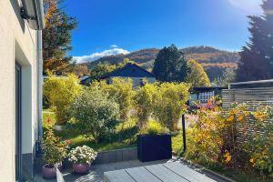 Enchanting vacation apartment in the Harz Mountains, Bad Harzburg