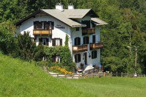 Haus Marienblick Cottage, Berchtesgaden