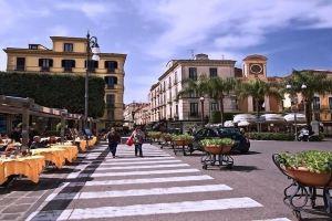 Casa Loren in the Heart of, Sorrento
