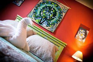 Hotel Casona de las Flores, Queretaro