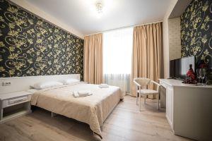 Sergeev Hotel and Hostel, Mykolaiv