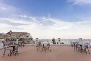 Residence ITACA, Castellammare del Golfo