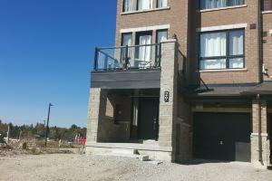 Barrie Comfort Lodging Hotel, Barrie
