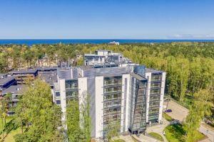 Jurmala Park House, Jurmala