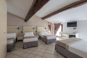 Antico Residence Apartments, Mantua