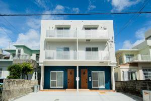 Makanalea Beachstyle Hotel, Ginowan