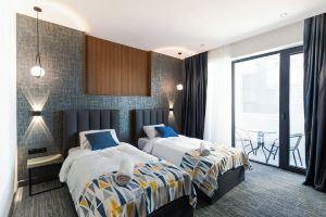 NOVA LUXE Hotel & Residences, Batumi