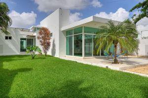 Casa El Olivo - Yucatan Home Rentals, Merida