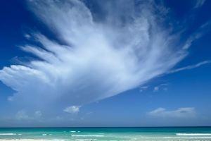 Spectacular Beach Front View-Relax in A Private Location Hotel, Cancun