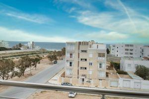 THE PEARL APPARTEMENT HAMMAM BEACH WIFI Apartments, Sousse
