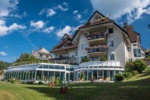 Dream vacation in a modern Black Forest ambience at the lake Hotel, Schluchsee