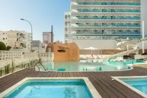 Villa Luz Design & Art Hotel, GANDIA