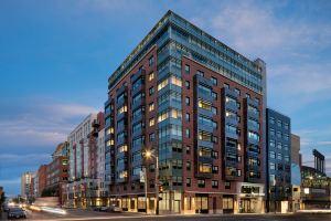 Hyatt Place/Downtown Hotel, San Francisco