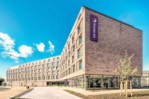 Premier Inn City Centre, Lubeck