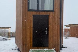 Cozy chalet in delightful with WiFi, AC with stunning city view, Almaty
